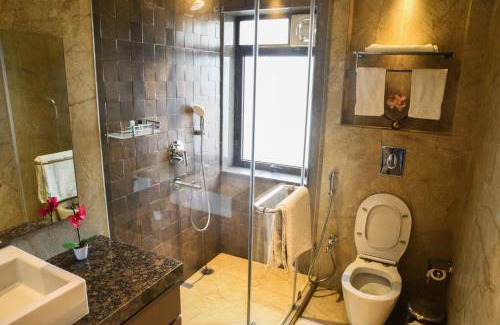 Park Street Hotel | Park Suites