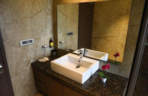 Park Street Hotel | Park Suites
