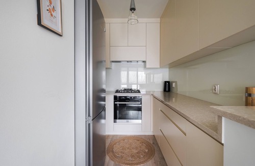 Ochota Apartment | Park Szczęśliwicki Cosy Apartment