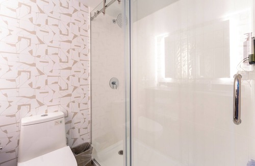 Saskatoon Downtown Hotel | Park Town Hotel