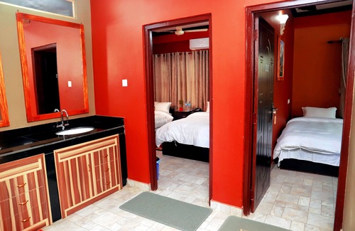 Sauraha Hotel | Park Treasure
