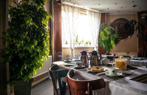 Leknica Bed & Breakfast | Park UNESCO Residence