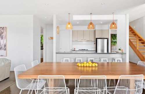 Barwon Heads House | Park View Coastal Oasis Barwon Heads Pet friendly