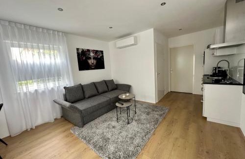 Municipality of Nijmegen Apartment | Park View Studio