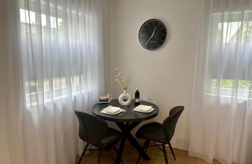 Municipality of Nijmegen Apartment | Park View Studio