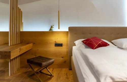 Cesky Krumlov Apartment | Parkan 127 Apartments