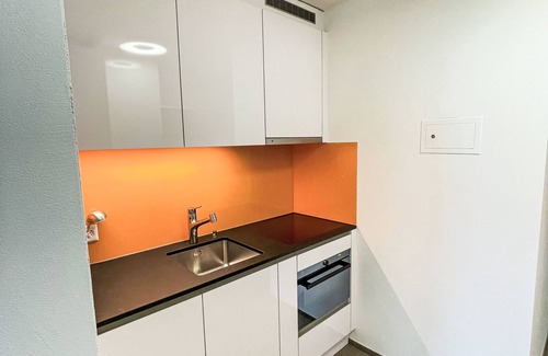 Davos Apartment | Parkareal (Utoring) by Interhome