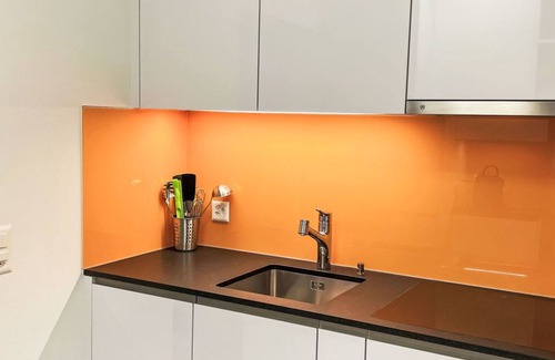 Davos Apartment | Parkareal (Utoring) by Interhome