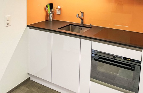 Davos Apartment | Parkareal (Utoring) by Interhome