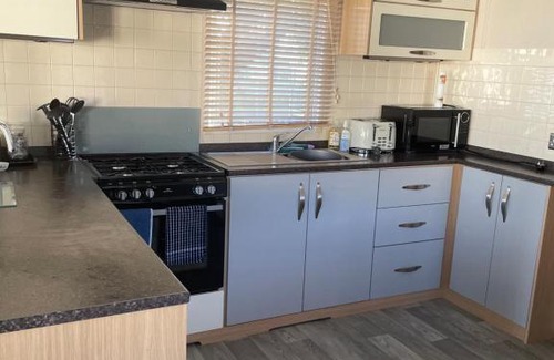 Great Yarmouth Resort | ParkDean Cherry tree holiday park