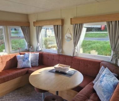 Borth House | Parkdean Escape Coastal Comfort in Borth Spacious 3 Bedroom Family Getaway