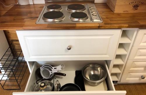 Somerville Apartment | Parker Farm (Acreage) - Mornington Peninsula