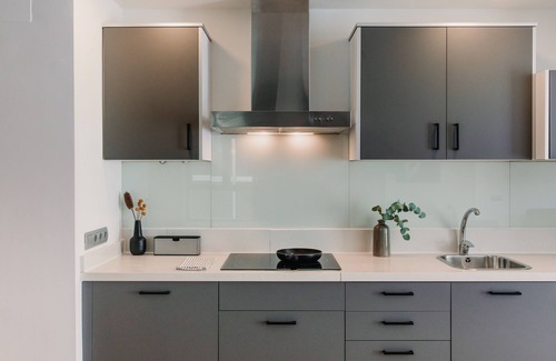 Extramurs Apartment | Parker The Urban Flats