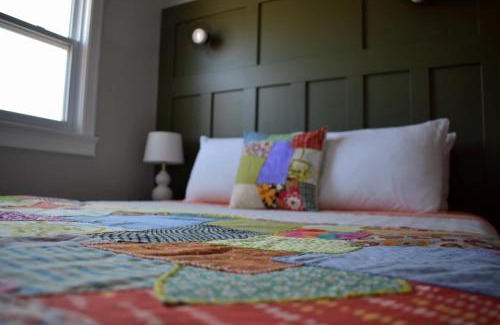Triton Hotel | Parkers Bluewater Inn