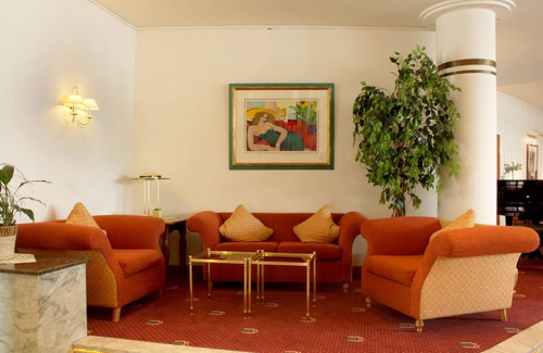 Frickenfelden Hotel | Parkhotel Altmühltal