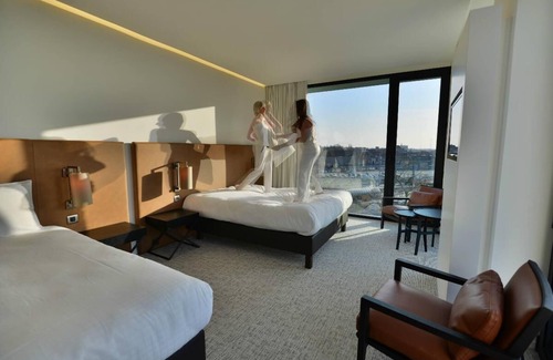Kortrijk Hotel | Parkhotel