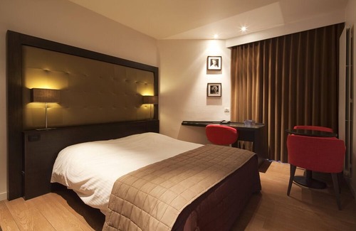 Kortrijk Hotel | Parkhotel
