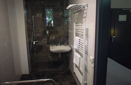 Dalovice Hotel | Parkhotel Carlsbad Inn
