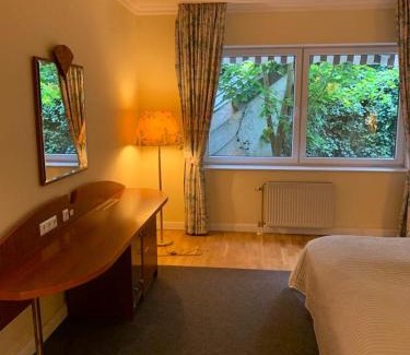 Dallgow-Doeberitz Hotel | Parkhotel