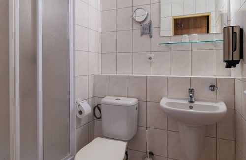 Harrachov Hotel | Parkhotel Harrachov