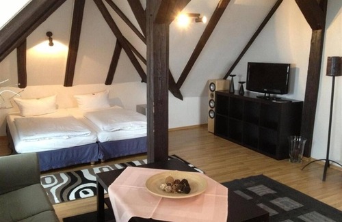 Helmstedt Hotel | Parkhotel Helmstedt