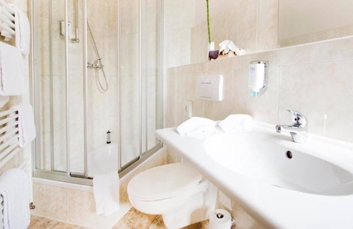 Helmstedt Hotel | Parkhotel Helmstedt