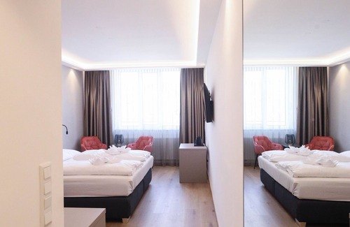 Krems an der Donau Hotel | Parkhotel Krems