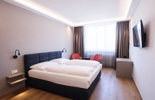 Krems an der Donau Hotel | Parkhotel Krems
