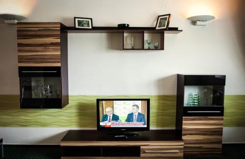 Novy Bor Hotel | Parkhotel Morris Novy Bor