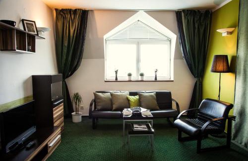 Novy Bor Hotel | Parkhotel Morris Novy Bor