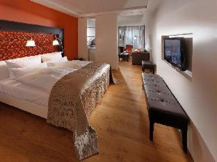 Leinfelden-Echterdingen Hotel | Parkhotel Stuttgart Messe-Airport