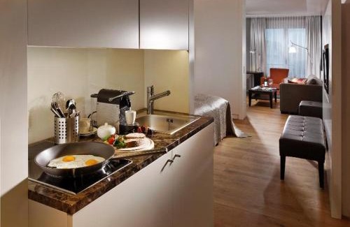 Leinfelden-Echterdingen Hotel | Parkhotel Stuttgart Messe-Airport