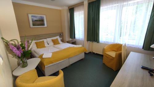 Sokolov Hotel | Parkhotel Sokolov