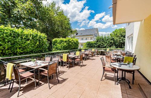 Eltville-Ost Hotel | Parkhotel Sonnenberg