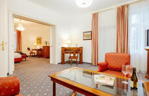 Steyr Hotel | Parkhotel Styria