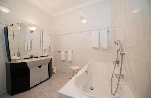 Steyr Hotel | Parkhotel Styria