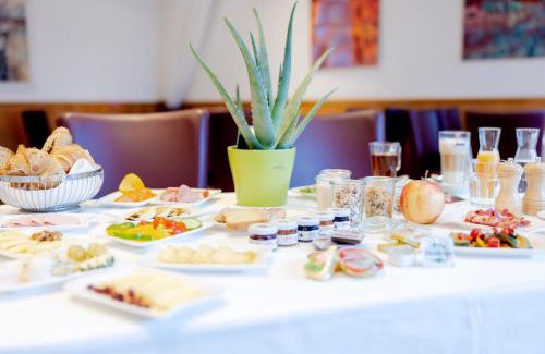 Steyr Hotel | Parkhotel Styria