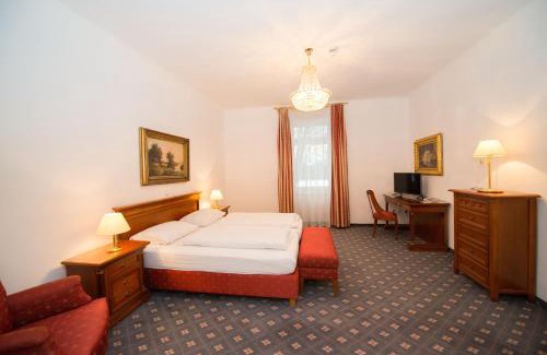 Steyr Hotel | Parkhotel Styria