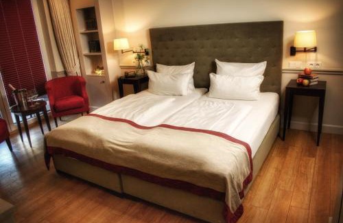 Hoerstel Hotel | Parkhotel Surenburg