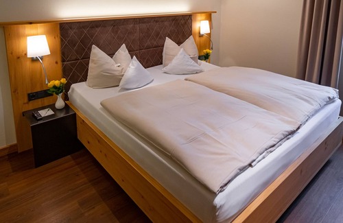 Traunstein Hotel | Parkhotel Traunstein