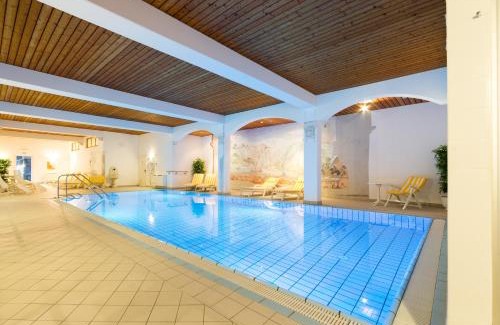 Tristach Hotel | Parkhotel Tristachersee