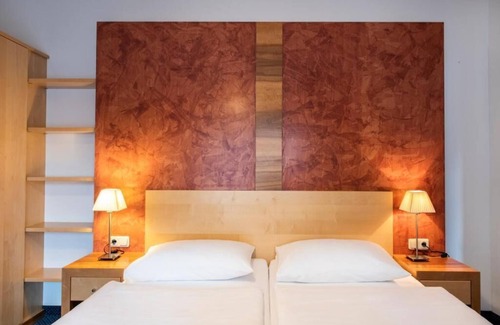 Bad Hall Hotel | PARKHOTEL zur KLAUSE