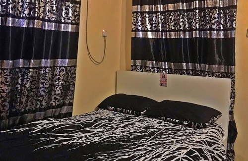 Independence Layout Apartment | Parking,Delux-Room,Full Kitchen,Great For Long Stays,Laundry,Cleaners