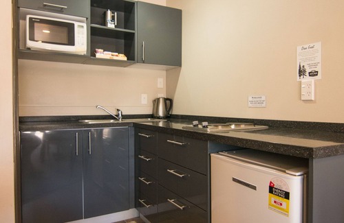 Turangi Hotel | Parklands Motorlodge