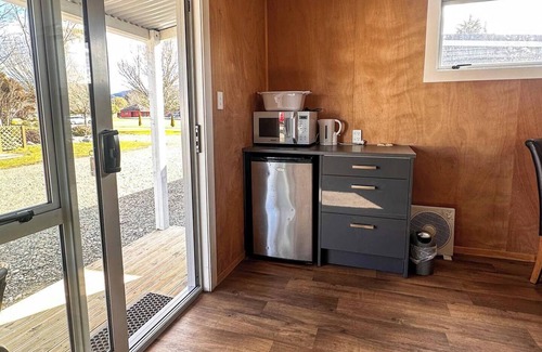 Turangi Hotel | Parklands Motorlodge