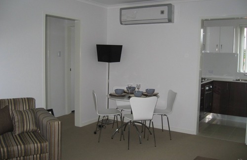 Parramatta Apartment | Parkside Apartments