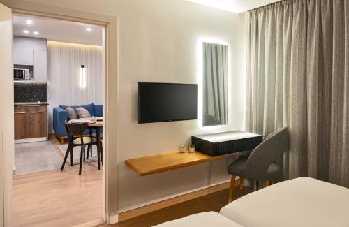 Heliopolis Apartment | Parkside Boutique Serviced Apartments