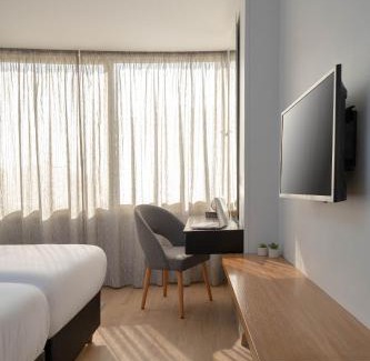 Heliopolis Apartment | Parkside Boutique Serviced Apartments