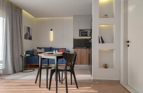 Heliopolis Apartment | Parkside Boutique Serviced Apartments