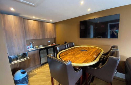 Pollington Bed & Breakfast | Parkside Guest House